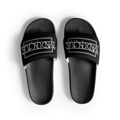 SICK Men's Slides