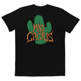 The Mad Cactus Pocket Tee