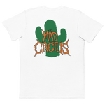 The Mad Cactus Pocket Tee