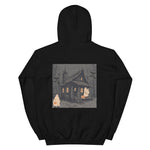 Ghosty Cottage Hoodie