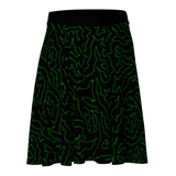 Cacti Skirt