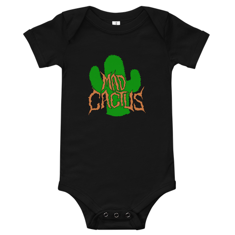 Baby Cactus Classic One-Piece